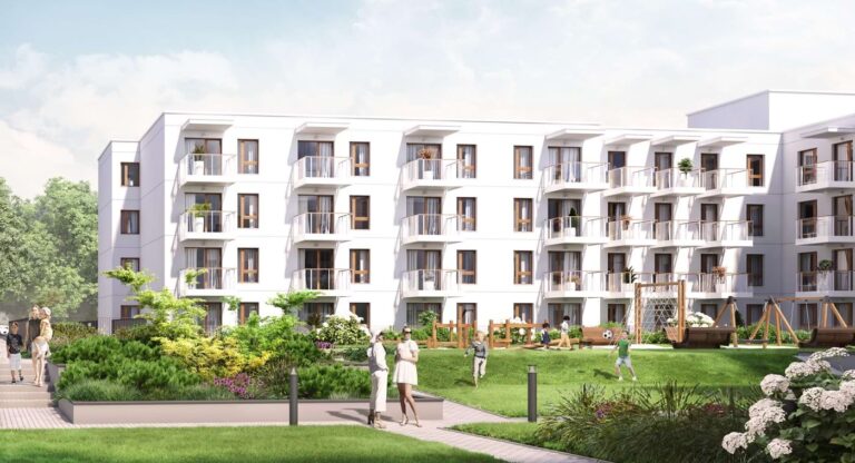 Lublin inwestycje mieszkaniowe