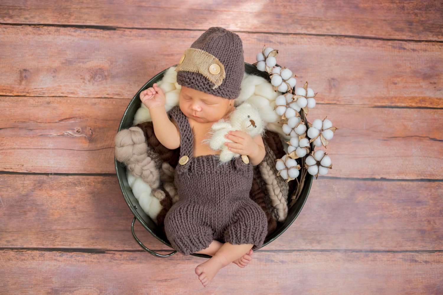 fotografia noworodkowa