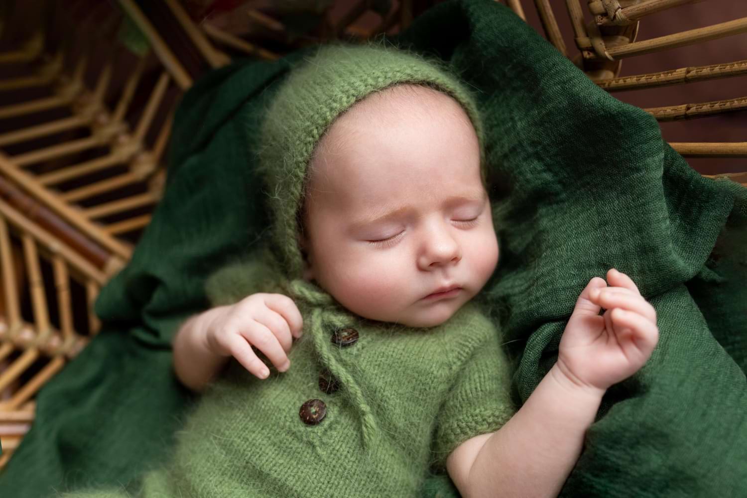 fotografia noworodkowa