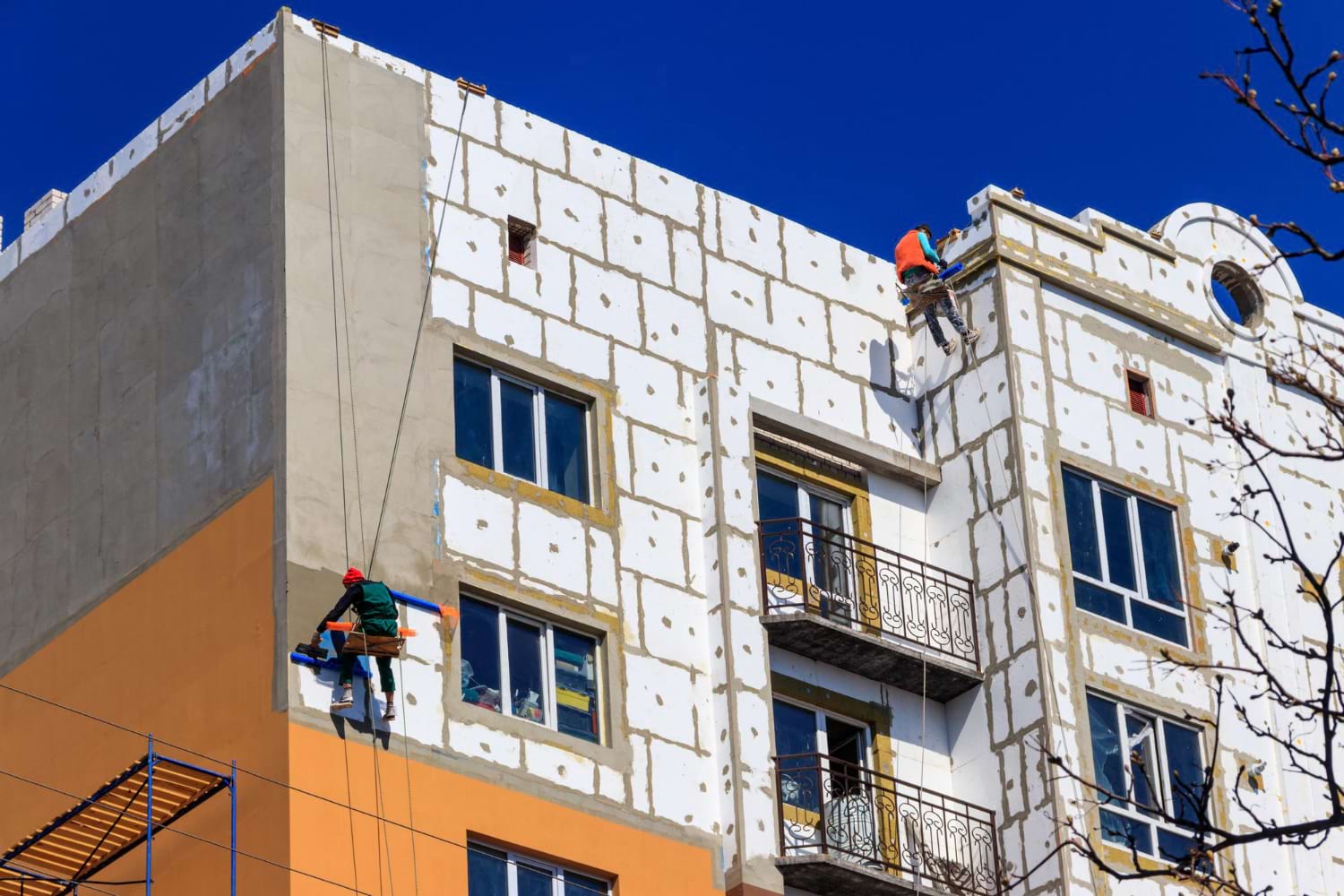 smartbuild